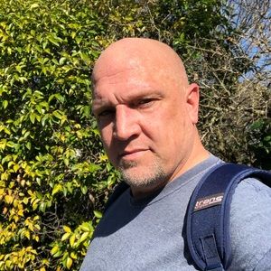 Meet your Posher, Dale